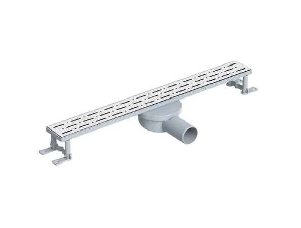 MaxiFlow Style Line Serisi 40 cm Duş Kanalı ürün görseli 1