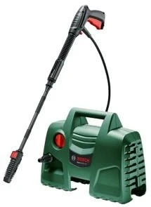 Bosch EasyAquatak 100 LL Yük.Basınçlı Yıkama Makinesi 0.600.8A7.E01 ürün görseli 1
