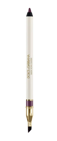 Dolce & Gabbana Sleek Kohl Glider - Kaygan ve Yumuşak Uçlu Göz Kalemi 05 Vibrant  Plum ürün görseli 1