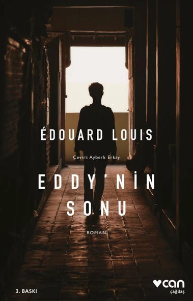 Eddy'nin Sonu ürün görseli 1