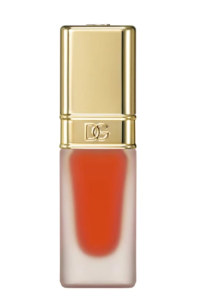 Dolce & Gabbana Mint Oil Plumper - Nemlendirici ve Dolgunlaştırıcı Dudak Parlatıcısı SPRITZ ürün görseli 1