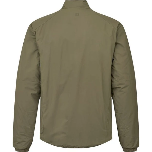 5.11 Reversible Ins Jacket Yesil - Resim 3