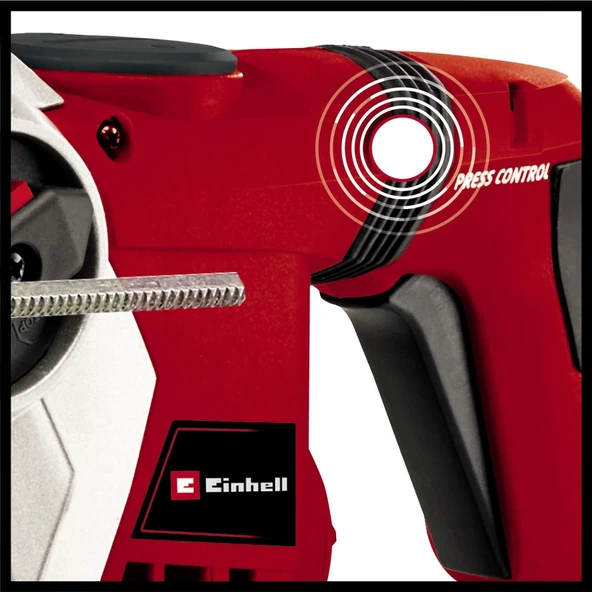 Einhell TE RH 32 4F Kırıcı Deilici 1250 Watt - Resim 2