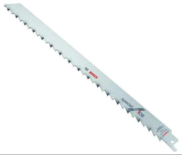 Bosch S1211K Et Kemik Testere Bıçağı 300 mm ürün görseli 1