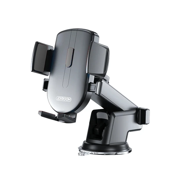 JOYROOM JR-OK3 PHONE HOLDER BLACK ürün görseli 1