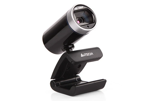 A4 TECH PK-910H 1080P FULL HD WEBCAM - Resim 5