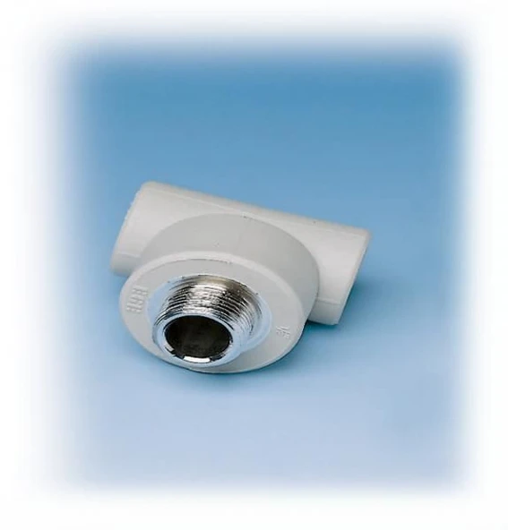 Ege Yıldız PPRC 25X3/4 Erkek Te Gri ürün görseli 1