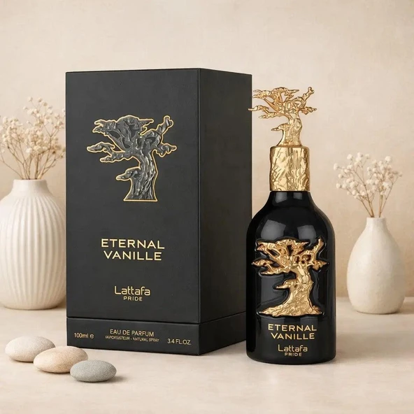Lattafa Prıde Eternal Vanılle 100 ML ürün görseli 1