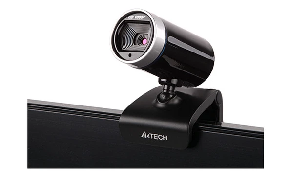 A4 TECH PK-910H 1080P FULL HD WEBCAM - Resim 2