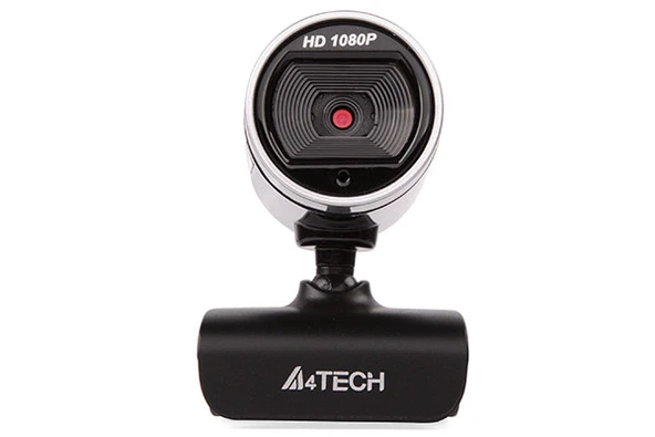 A4 TECH PK-910H 1080P FULL HD WEBCAM ürün görseli 1