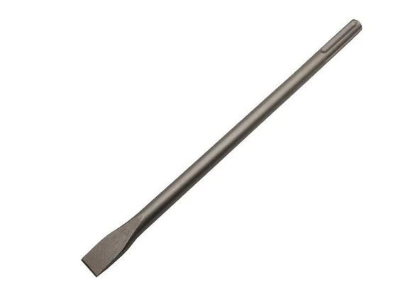 Todrill TD50303 18X400 mm Yassı SDS Max Kırıcı Uç ürün görseli 1