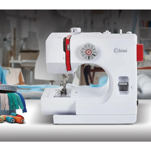 KSW-3042 Dikiş Makinesi ürün görseli 1