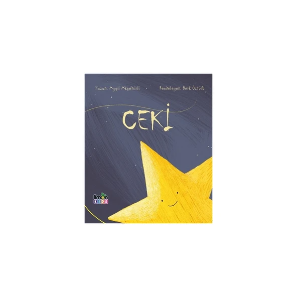 Ceki - Ayşıl Akşehirli ürün görseli 1