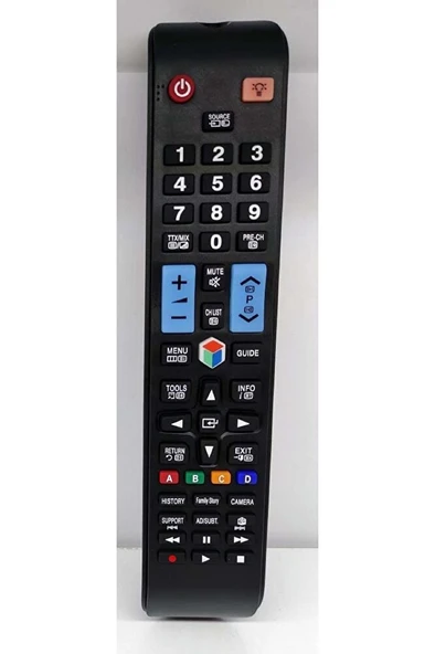 Smart Hub Tv Kumanda ürün görseli 1