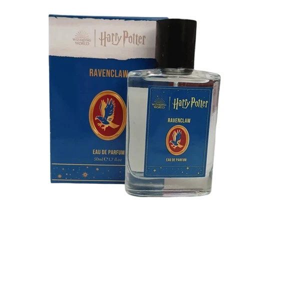 Harry Potter Ravenclaw Unisex Parfüm EDP 50 ML ürün görseli 1