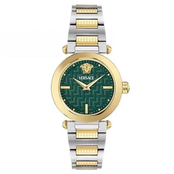 Versace VRSCVE5B00525 Kadın Kol Saati ürün görseli 1