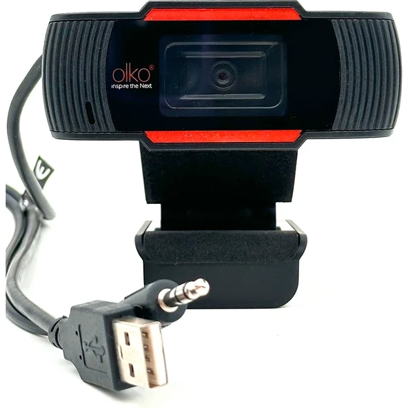 OL-7689 0.9mp 720P Webcam ürün görseli 1