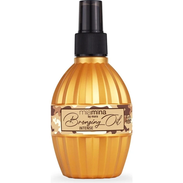 Yoğun Bronzlaştırıcı Yağ 200 ml - Resim 2