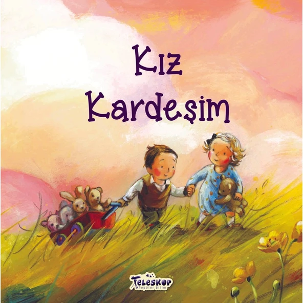 Kız Kardeşim - Helena Kraljia ürün görseli 1