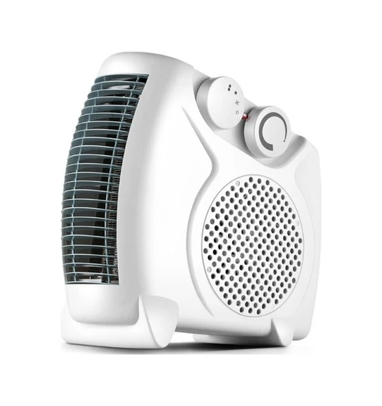Jopus JO-FI001 Fanlı Isıtıcı ürün görseli 1