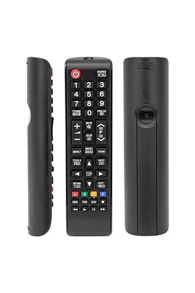 RM-L1088 Universal 3D Lcd-Led Tv Kumandası ürün görseli 1