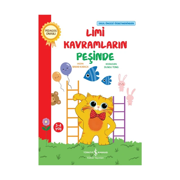 Limi Kavramların Peşinde - Bahar Karaca ürün görseli 1
