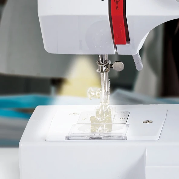 KSW-3042 Dikiş Makinesi - Resim 2