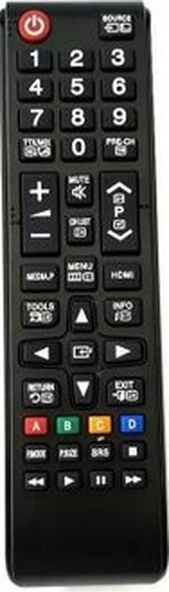Muke Samsung Uyumlu, Lcd-Led Tv Kumanda Rm-L1088 ürün görseli 1