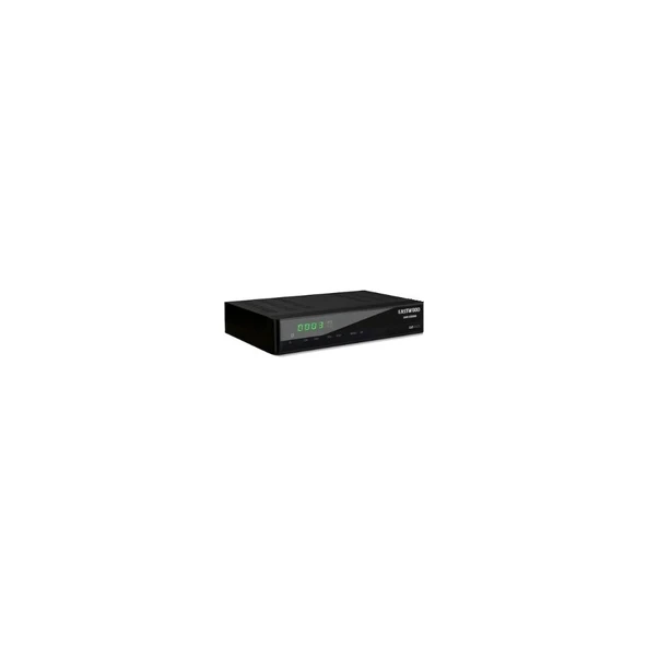DSR-6500FTA Skart+Rf Bi̇ss'li̇ 5000KANAL Uydu Alici ürün görseli 1