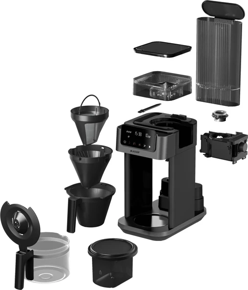 Arçelik Fk 9518 S Filtre Kahve Makinesi ürün görseli 1