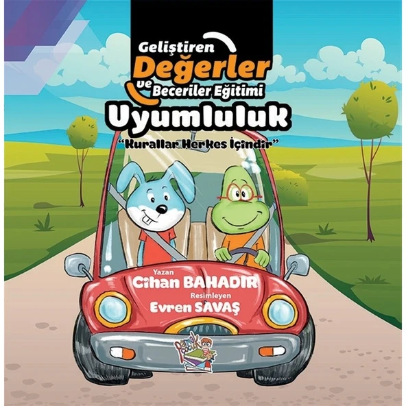 Yayınları Uyumluluk - Kurallar Herkes Içindir - Cihan Bahadır ürün görseli 1
