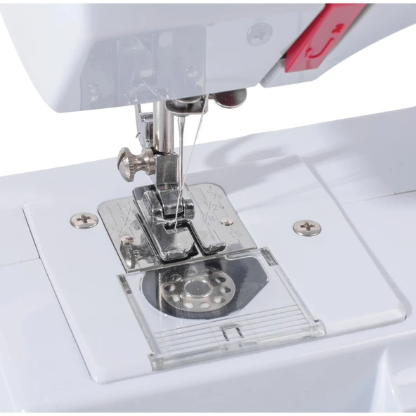 KSW-3042 Dikiş Makinesi - Resim 5