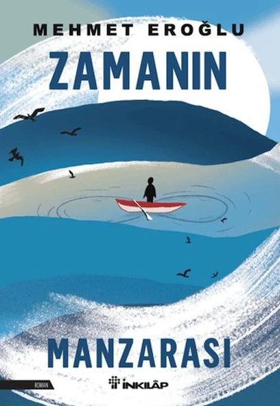 Zamanın Manzarası ürün görseli 1