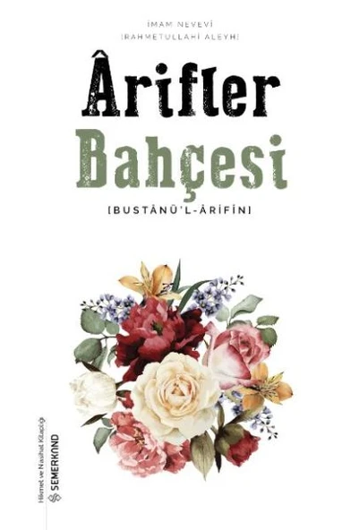 Arifler Bahçesi ürün görseli 1