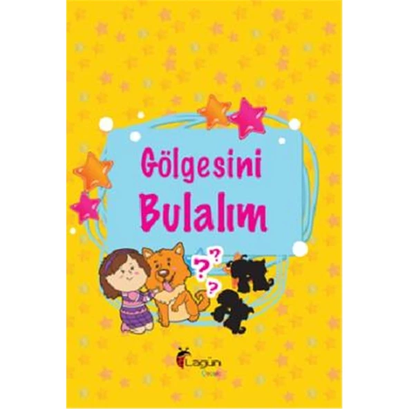 Gölgesini Bulalım ürün görseli 1