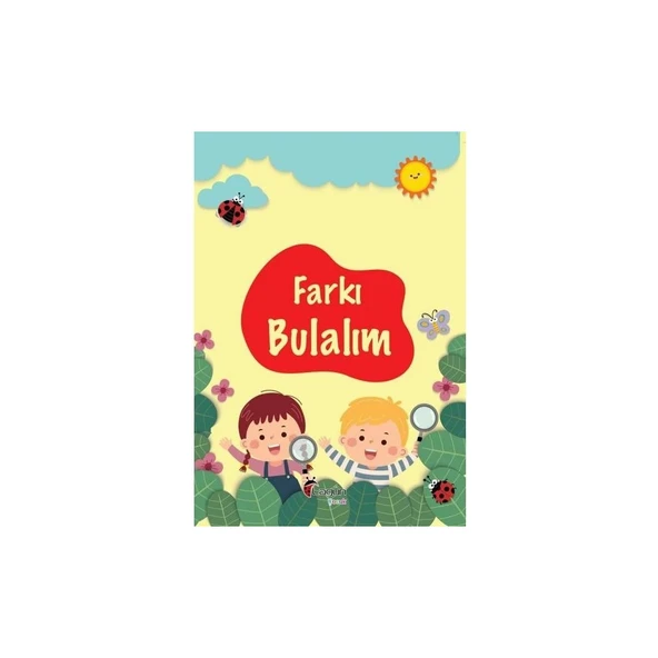 Farkı Bulalım ürün görseli 1