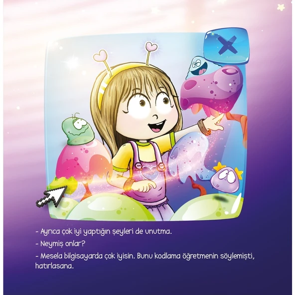Neden Yapamıyorum? - Fethiye Tunç - Resim 3