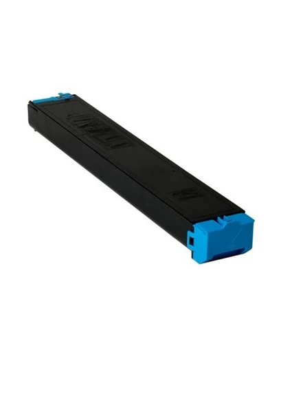 SHARP MX36GT İLE UYUMLU MUADİL MAVİ TONER ürün görseli 1