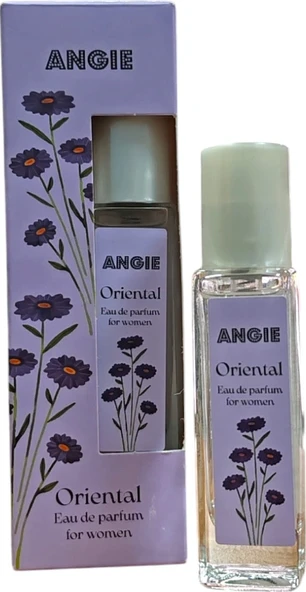 Angie Oriental Kadın Parfüm EDP 15 ML ürün görseli 1