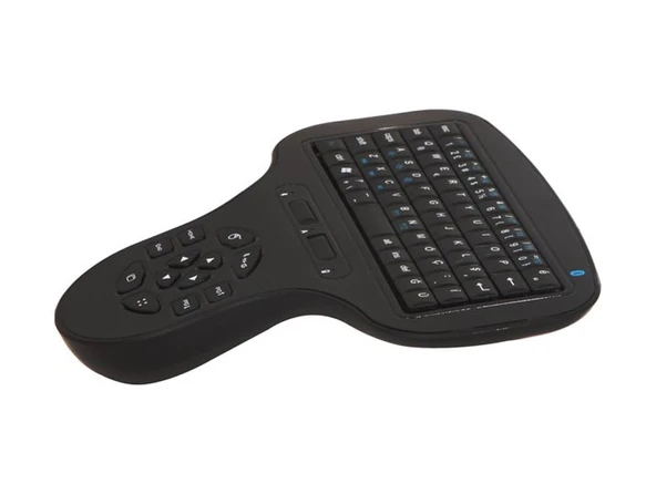 Everest KB-261BT Hareket Sensörlü Air Mouse Multimedya Klavye ürün görseli 1
