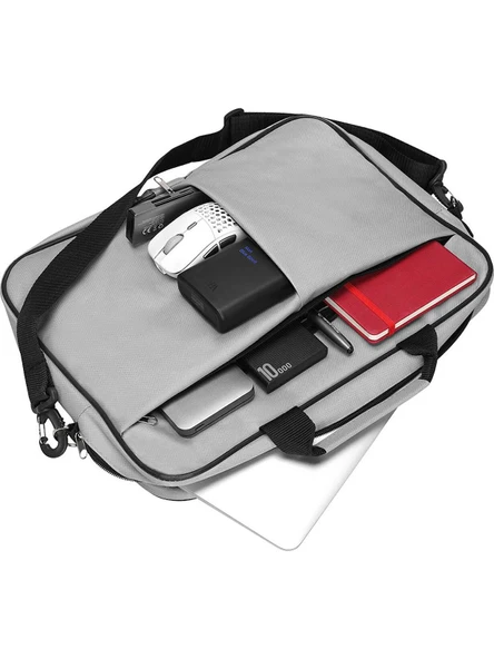 Addison 15.6'' Bilgisayar Laptop - Notebook Çantası ürün görseli 1