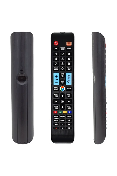 LCD LED TV Kumanda PK-7019 ürün görseli 1