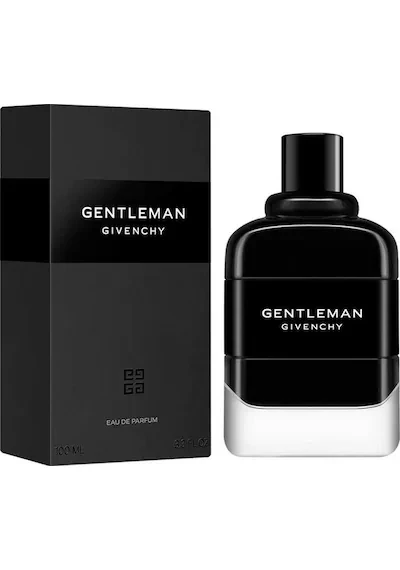 Givenchy Gentleman EDP 100 ml Erkek Parfüm ürün görseli 1