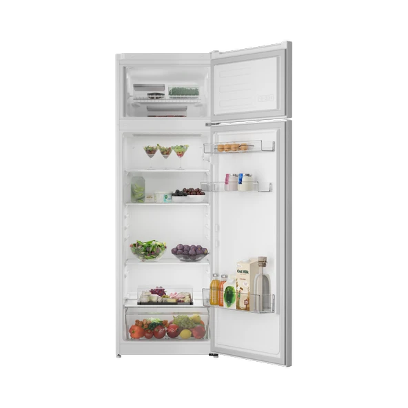 Arçelik 454250 MB Statik Buzdolabı - Resim 3