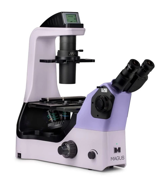 MAGUS Bio V360 Biyoloji İnverted Mikroskop ürün görseli 1