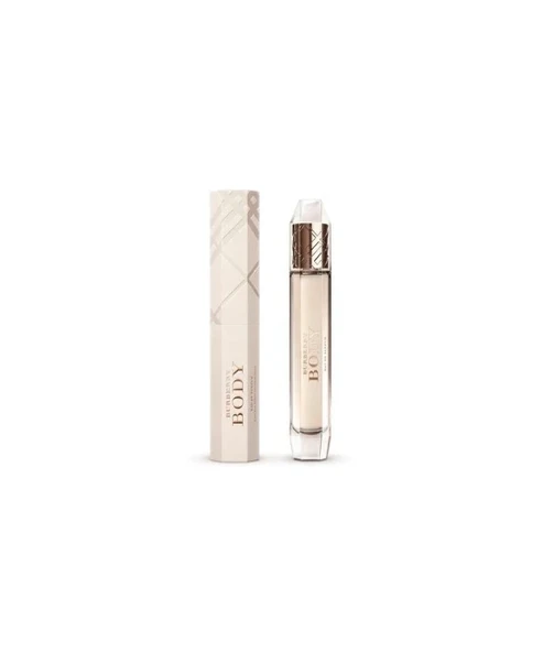 Burberry Body EDP 85 ml Kadın Parfüm ürün görseli 1