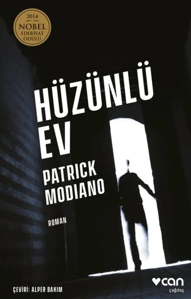 Hüzünlü Ev ürün görseli 1