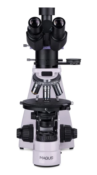 MAGUS Pol 800 Polarize Mikroskop - Resim 4