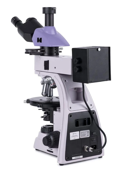 MAGUS Pol 850 Polarize Mikroskop - Resim 3