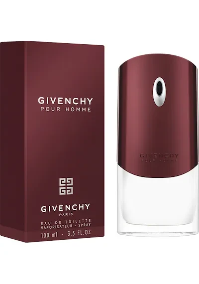 Givenchy Pour Homme EDT 100 ml Erkek Parfüm ürün görseli 1
